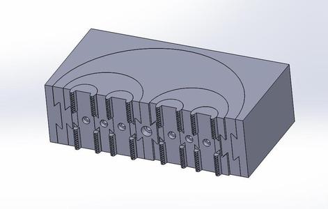 Fractal Vice