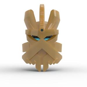 Huemus' Mask of Creation