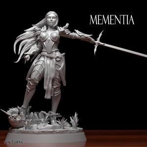 Mementia