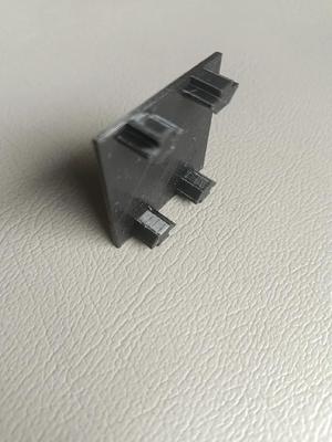 Ender 3 Pro Beam Cover V2   