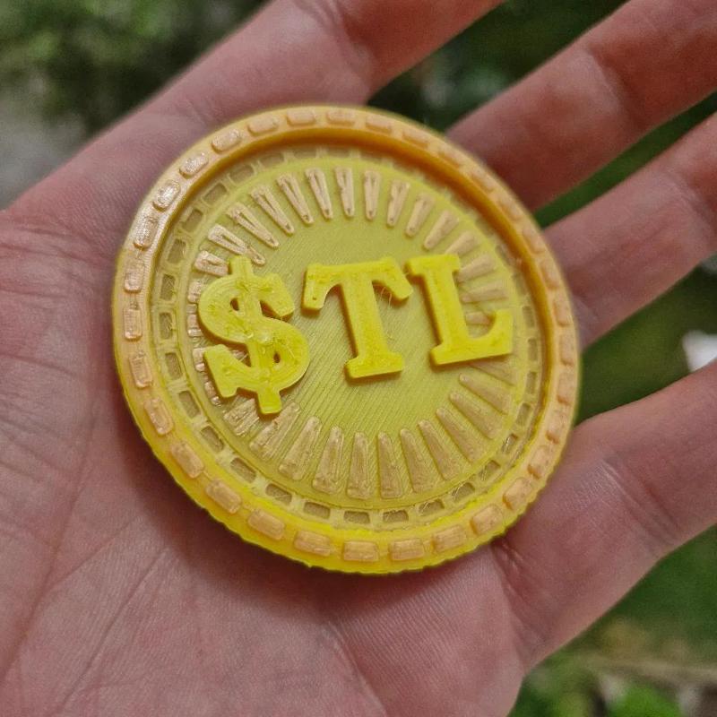 $STL Meme Token   