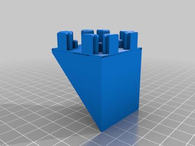 angled lcd ender 3