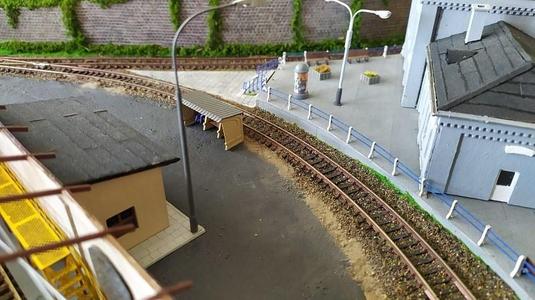 TT Bus Station