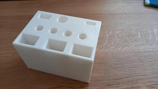 Universal Stifthalter   