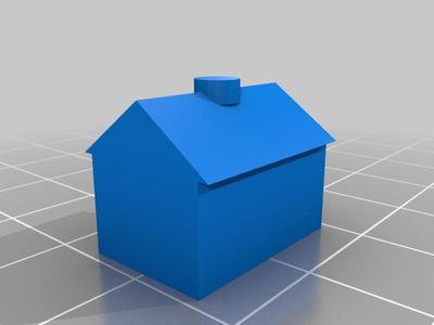 Monopoly House