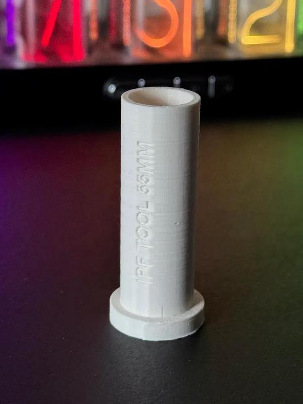 RockShox Reverb Stealth C1 IFP Tool 55mm   