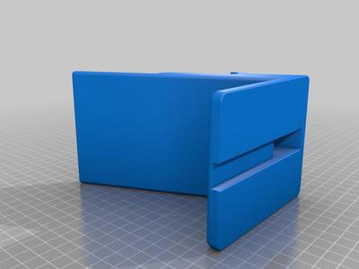 Mobile holder