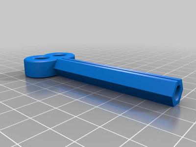 Wider Toothpaste Squeezer V2