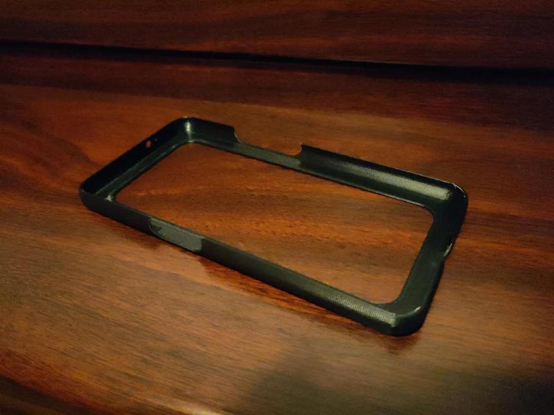 Bigme Highbreak Pro bumper Case   