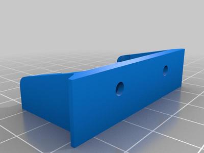 Anycubic I3 Mega S Direct Drive Stock Extruder BL-Touch