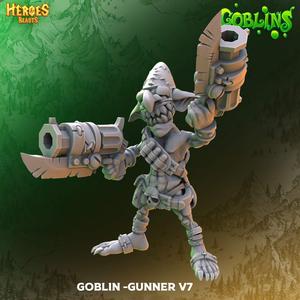 goblin gunner v7