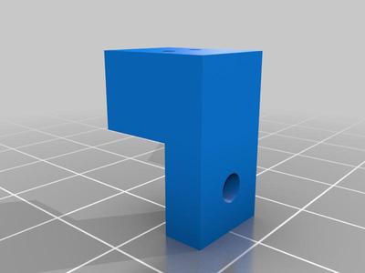 Basic Servo Mounts