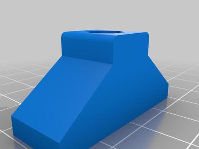 Hex Bit Holder
