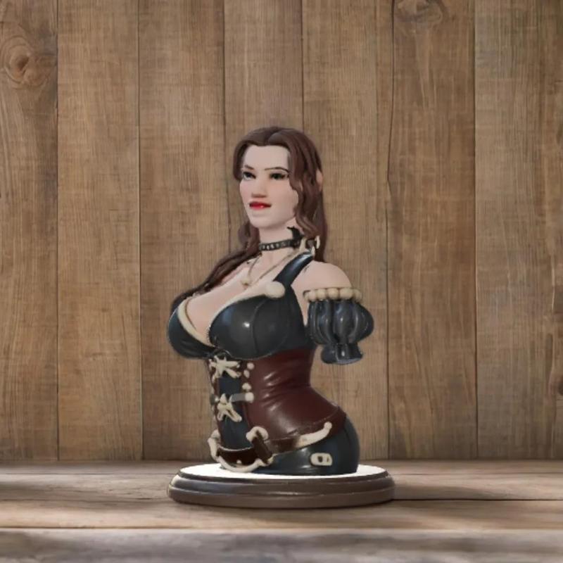 Sexy Pirate   