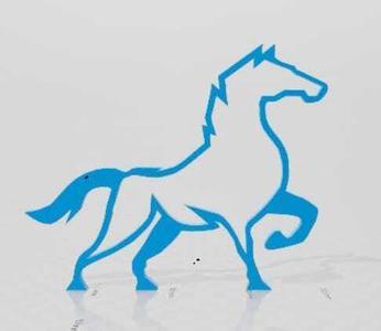 HORSE