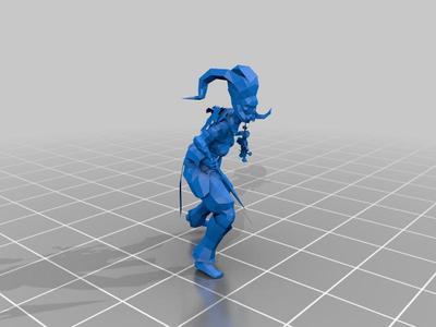 Diablo Witch doctor