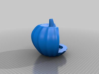 CITROUILLE POUR LEGO HALLOWEEN 2021