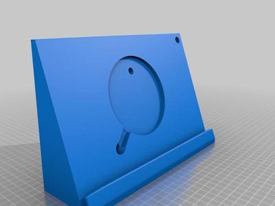 Fire 10 HD Plus Wireless Charging Stand