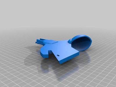 ping pong table tennis adapter for Oculus Quest 2  Eleven table tennis