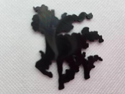 Rapidash Silhouette - Pokemon #078