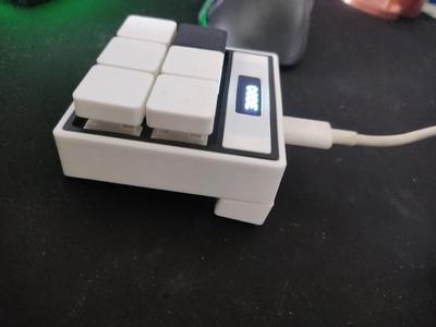 Raiser for Pikku   