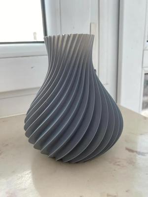 Spiral Vase   