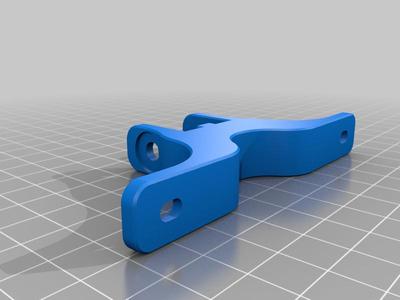 ReeFi UNO 2040 bracket