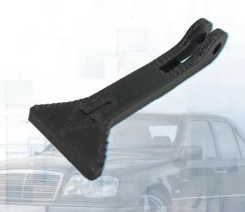 mersedes 123 latch puller   