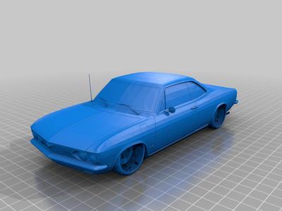 69 convair