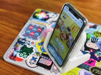 Phone Stand