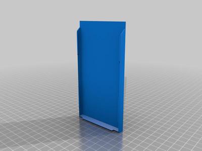 Sharp PC 124x 125x 126x rigid cover