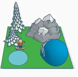 landscape tech   
