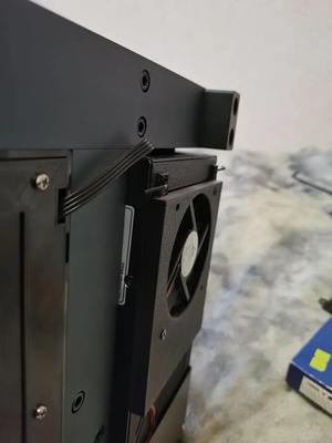 Elegoo Neptune 3 pro PSU cover modular fans_80mm   