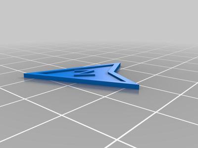 Nordpfeil_test