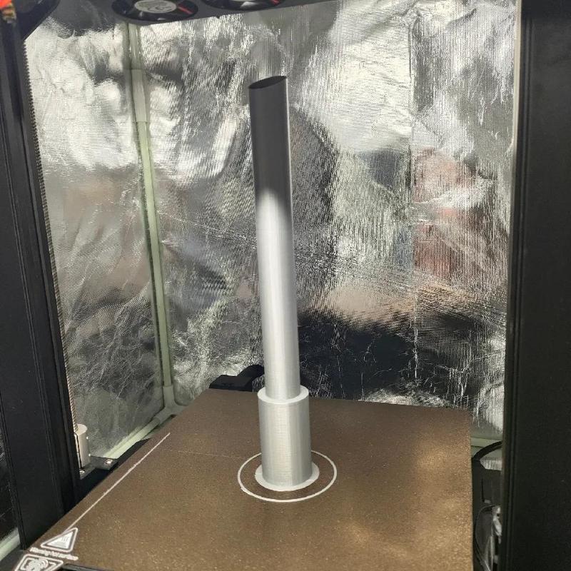 Extended Vacuum Cleaner Nozzle   