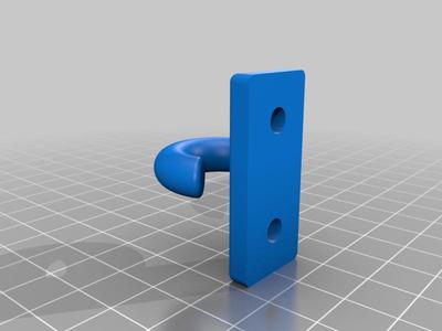 Prusa MMU Filament Guide