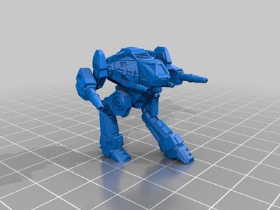 Chinese shark for american Mecha game