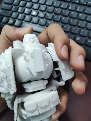 terminator back for your grey knight (warhammer40k)   