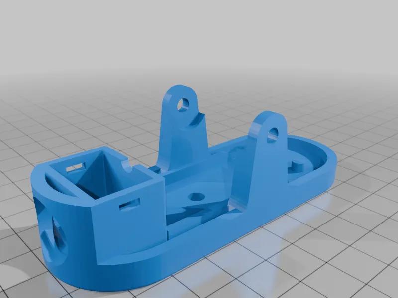 Mopsa Clip on Lamp Replacement Bulldog Clip   