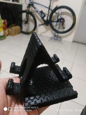 Phone stand 2