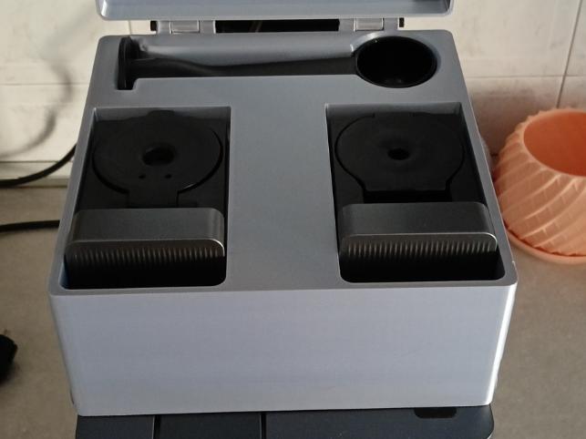 CECOTEC FREESTYLE LATTE T ACCESSORY HOLDER