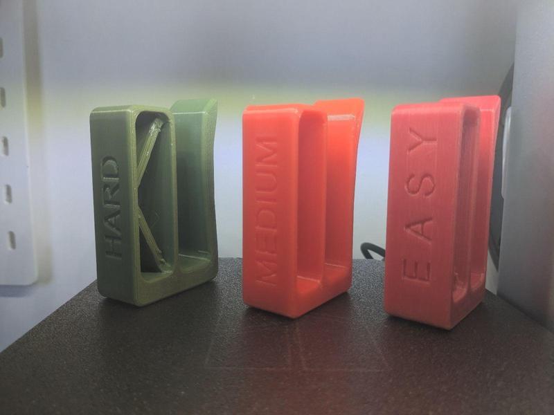 Grip Strength Trainer