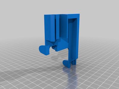 Cable Chain for Ender 3 V2