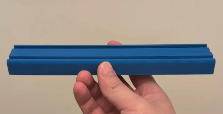 Foldable Card Game Hand Stand   