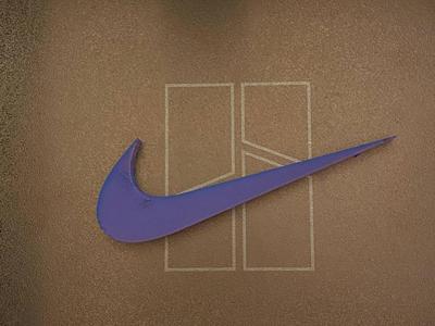 Nike Swoosh 