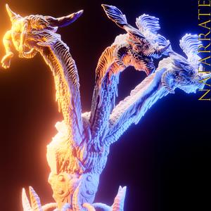 Hydra Bust