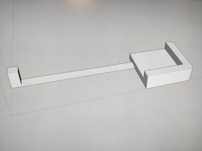 Ubiquiti 16 port switch feet
