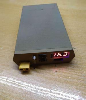 Modular Powerbank