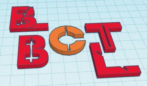 Blitz Bowl Alphabetic Bases