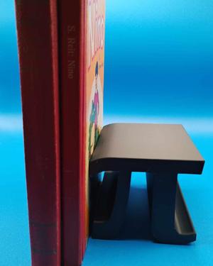 pi bookend 